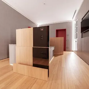 Ca’too Dimora Di Design In Centro Padova