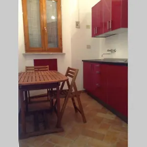 La Casina Del Vicolo Marina di Campo