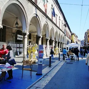 Appartamento Rubra, Parma