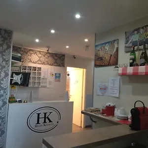 Kennedy Hotel Milan