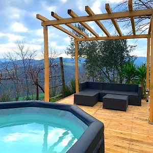 Appartamento Sulle Colline Del Sangiovese, Predappio