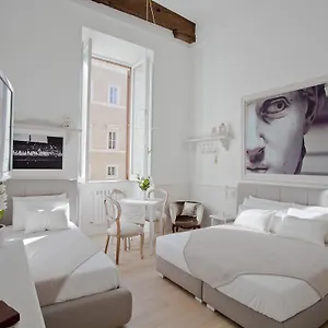 Primo Piano 3* Rome