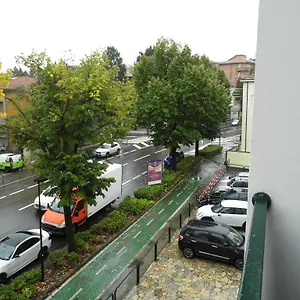 Appartamento Bilocale Mentana 21, Parma