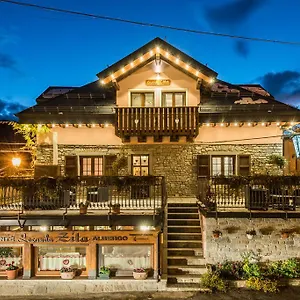 Zita Hotel