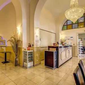Maryelen Hotel Rome