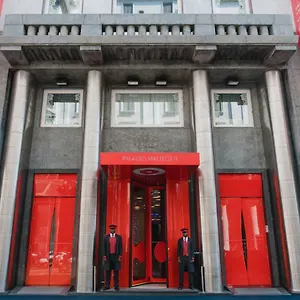 Palazzo Matteotti, The Dedica Anthology, Autograph Collection Hotel Milan