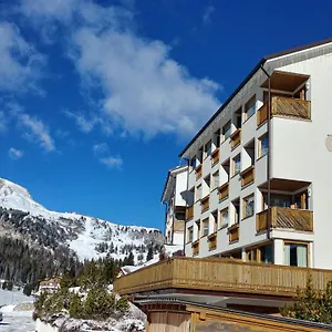 Grifone 4* Arabba